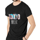 Playera Legacy Fashion para Hombre