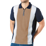 Playera tipo polo Legacy Fashion para Hombre