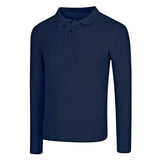 Playera tipo polo Legacy Fashion para Hombre