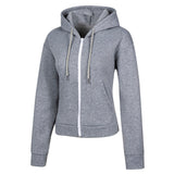 Sudadera Legacy Fashion para Mujer