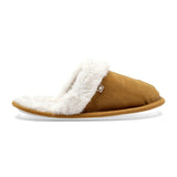Pantufla Mora Confort para Mujer