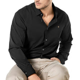 Camisa Mora Urban para Hombre