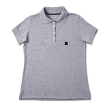 Playera tipo polo Moramora para Mujer