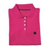 Playera tipo polo Moramora para Mujer