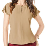 Blusa Felker para Mujer