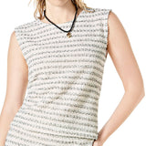 Blusa Ursula Bravo Mendiola para Mujer