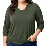 Blusa Gavini para Mujer