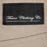 Jeans Furor para Hombre