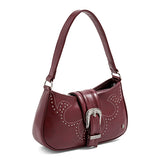 Bolsa Mora West para Mujer