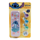 Maquillaje fantasía Stitcht para Niña