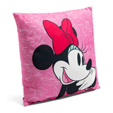 Cojín Minnie Mouse para Niña