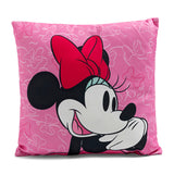 Cojín Minnie Mouse para Niña