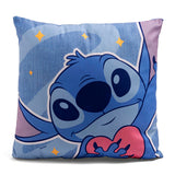 Cojín Stitch para Niña