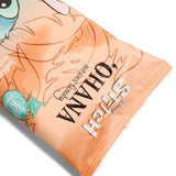 Paquete toallitas húmedas Stitch para Niña