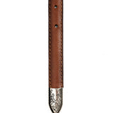Cinturón Messicano para Mujer