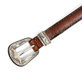 Cinturón Messicano para Mujer