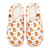 Pantufla Moramora para Mujer