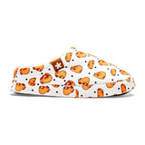 Pantufla Moramora para Mujer
