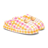 Pantufla Moramora para Mujer