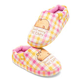 Pantufla para Niña Moramora