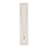 Cadena Felker para Mujer