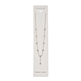 Collar Felker para Mujer