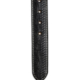 Cinturon de piel Messicano para Hombre