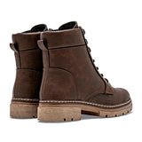 Bota Green Love para Mujer