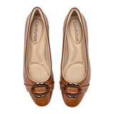Zapato Mora Confort para Mujer