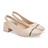 Zapato Mora Confort para Mujer