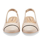 Zapato Mora Confort para Mujer
