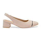 Zapato Mora Confort para Mujer
