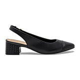 Zapato Mora Confort para Mujer