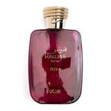 Loción Perfume para Mujer