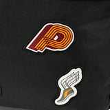 Mochila Phase Patch Backpack Puma para Hombre