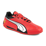 Tenis urbano Ferrari Replicatch Lthr Puma para Hombre