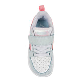 Tenis Rebound v6 Lo Space Belle AC+ Inf Puma para bebé Niña