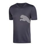 Playera M Tad Big Logo Tee Puma para Hombre