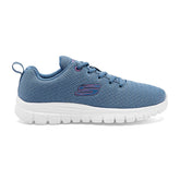 Tenis deportivo Skechers para Mujer