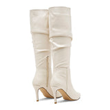 Bota Pietro Alessandro para Mujer