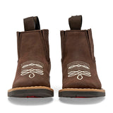 Bota Mora West para Niño Preescolar
