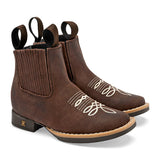 Bota Mora West para Niño