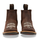 Bota Mora West para Niño
