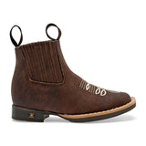 Bota Mora West para Niño