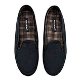 Pantufla Moramora para Hombre