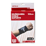 Accesorios gym Wilson para Unisex