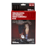 Accesorios gym Wilson para Unisex
