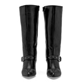 Bota de caña larga para Mujer Catalina