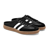 Tenis urbanos para Mujer Daddy Negro