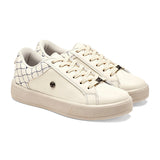 Tenis urbanos para Mujer Ferrioni Marfil